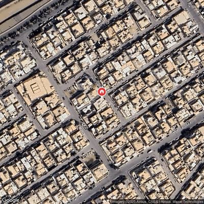 Residential Land for Sale in West Riyadh, Riyadh - Residential Land For Sale in Shubra, Riyadh