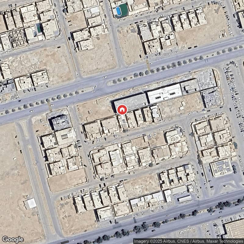 Villa For Sale in Irqah, West Riyadh