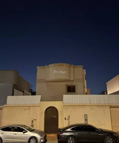 فیلا 6 غرف نوم للبيع في شرق الرياض، الرياض - فيلا مكونة من 6 غرف نوم للبيع في المنسيه، الرياض