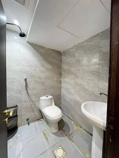 فلیٹ 1 غرفة نوم للايجار في شمال الرياض، الرياض - استوديو للإيجار في المغرزات، الرياض