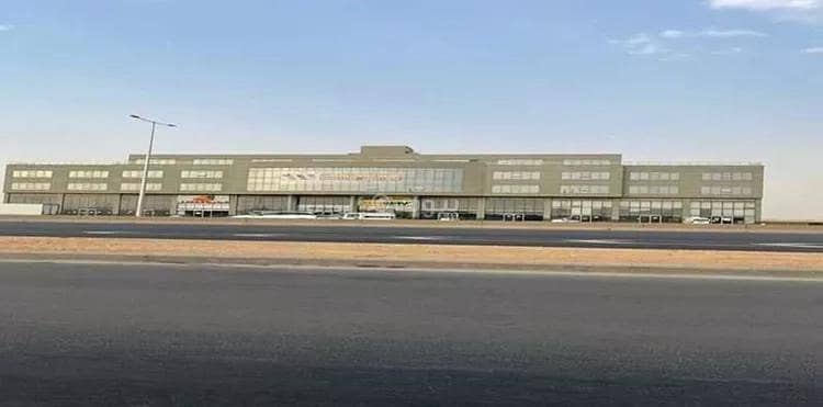 مكتب للإيجار في العارض، الرياض مكتب للإيجار في العارض، الرياض