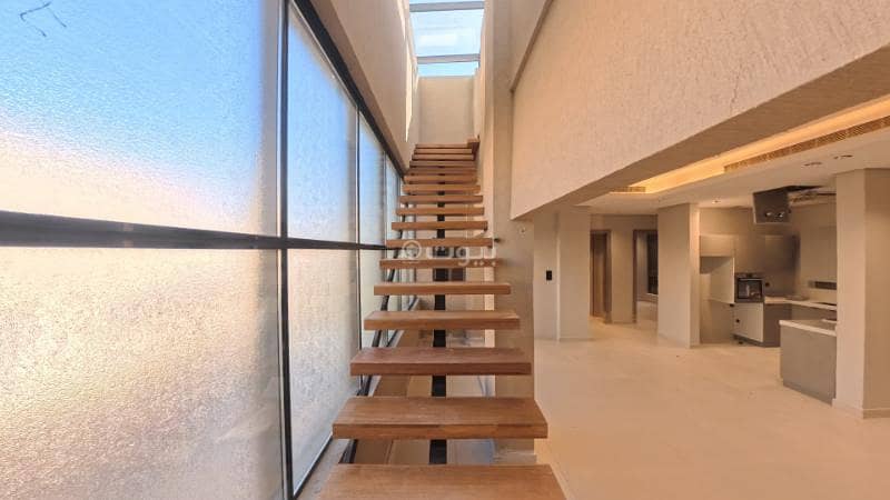 3 غرف مع سطح في العقيق - ساتل 115 3 غرف مع سطح في العقيق - ساتل 115