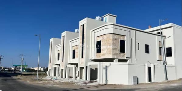 دور 6 غرف نوم للبيع في النهضة، أحد رفيدة - دور 342.85 متر مربع ب 6 غرف