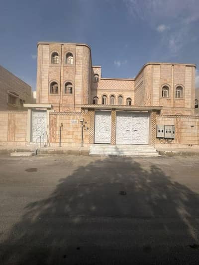 فلیٹ 4 غرف نوم للايجار في شمال جدة، جدة - 4 غرف وصالة جلوس في الصفا، جدة