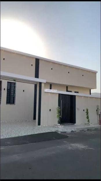 فیلا 6 غرف نوم للبيع في السيل الكبير، الطائف - فيلا 503.83 متر مربع شرقية على شارع 15م