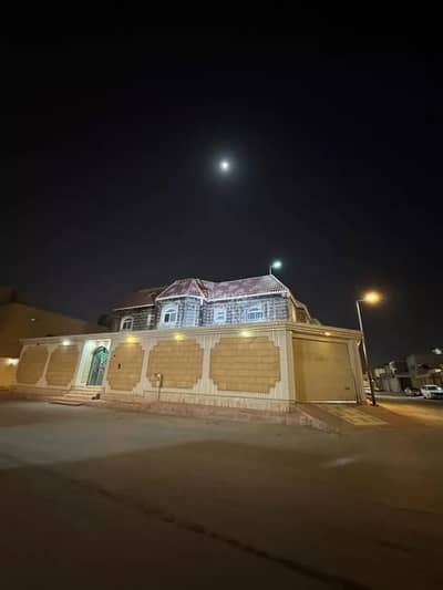6 Bedroom Villa for Sale in West Riyadh, Riyadh - 6 Bedroom Villa For Sale in Al Uraija Al Gharbiyah, Riyadh