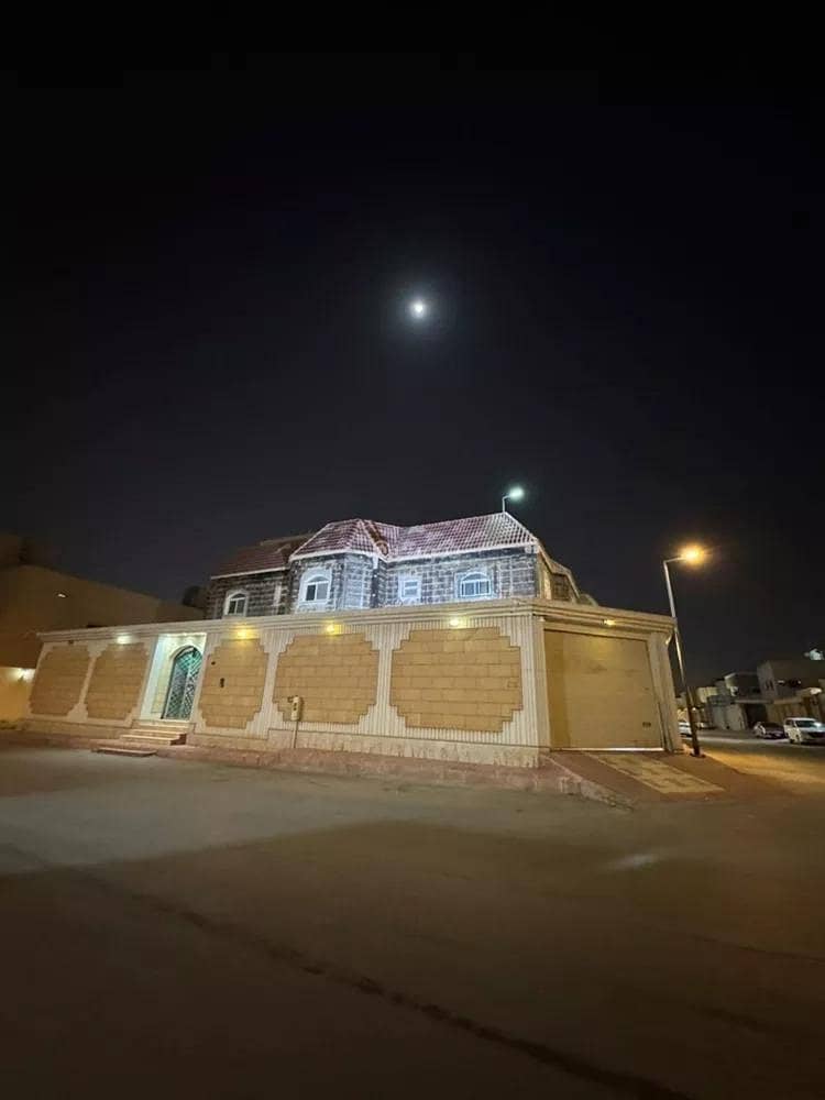 6 Bedroom Villa For Sale in Al Uraija Al Gharbiyah, Riyadh