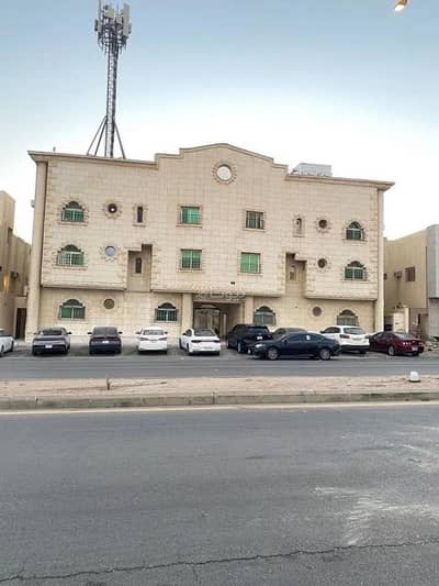 1 Bedroom Flat for Rent in North Riyadh, Riyadh - Studio Apartment For Rent in Al Mughrizat, Riyadh