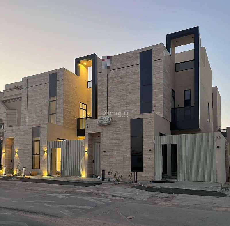 فيلا للبيع في المهدية فيلا للبيع في المهدية