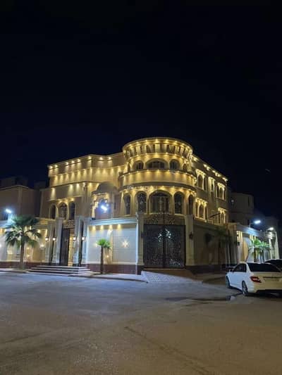 6 Bedroom Villa for Sale in East Riyadh, Riyadh - 6 Bedroom Villa For Sale in Al Rimal, Riyadh