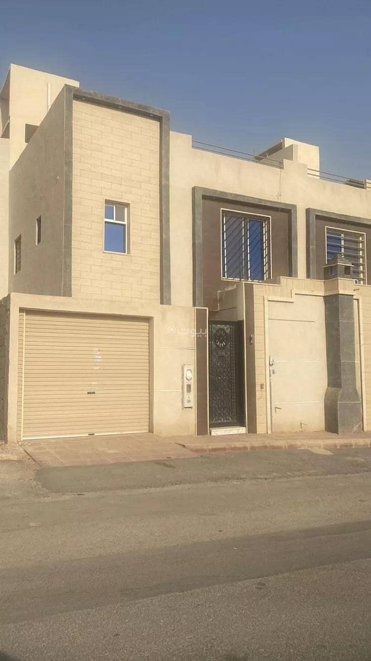 5 Bedroom Villa For Sale in Dhahrat Laban, Riyadh 5 Bedroom Villa For Sale in Dhahrat Laban, Riyadh