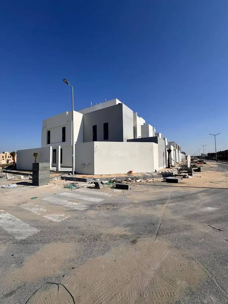 3 Bedroom Villa For Sale in Al Urobah, Dammam