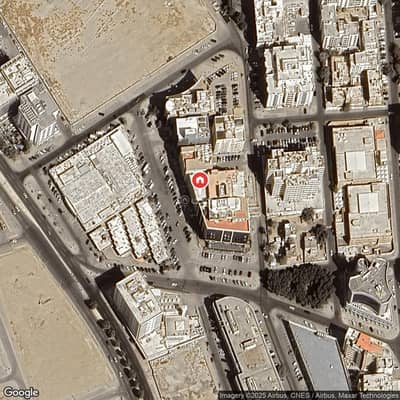 Office for Rent in North Jeddah, Jeddah - Office For Rent in Al Baghdadiyah Al Gharbiyah, Jeddah