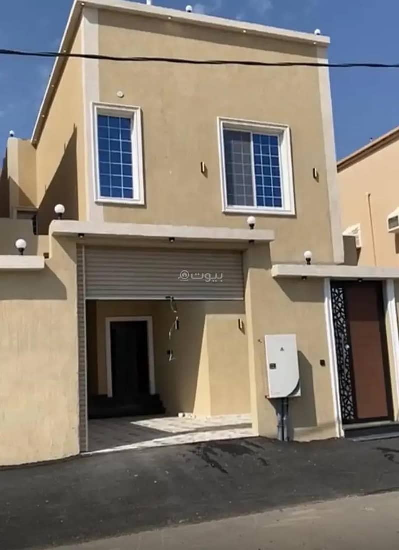 فيلا للبيع في أم السالم، جدة