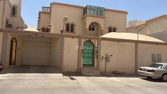 فیلا 7 غرف نوم للبيع في شرق الرياض، الرياض - فيلا مكونة من 7 غرف نوم للبيع في إشبيلية، الرياض