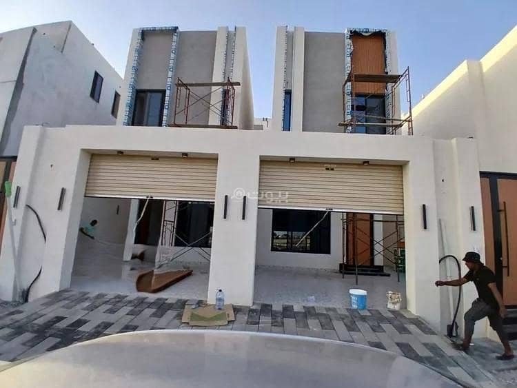 Villa For Sale in Al Amwaj, Al Khobar