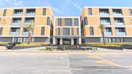 2 Bedroom Apartment for Rent in North Riyadh, Riyadh - 2 Master Bedroom Apartment in Al Aqiq