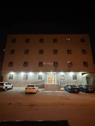 فلیٹ 1 غرفة نوم للايجار في شرق الرياض، الرياض - شقة 1 غرفة نوم للإيجار في المونسيه، الرياض