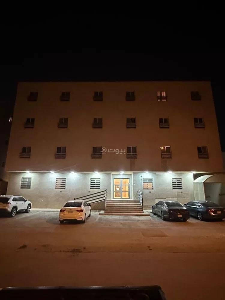 1 Bedroom Apartment For Rent in Al Munsiyah, Riyadh