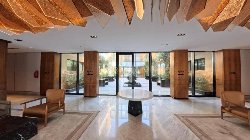 2 Master Bedroom Apartment in Al Aqiq