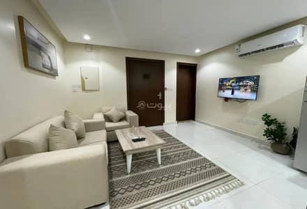2 Bedroom Apartment for Rent in North Jeddah, Jeddah - Studio Apartment For Rent in Al Rawdah, Jeddah