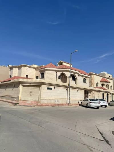 فیلا 3 غرف نوم للبيع في شرق الرياض، الرياض - فيلا مكونة من 3 غرف نوم للبيع في الإشبيليّة، الرياض