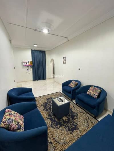 2 Bedroom Apartment for Rent in North Jeddah, Jeddah - Studio Apartment For Rent in Al Salamah, Jeddah