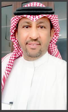 Musaad Salem Musaad Salem