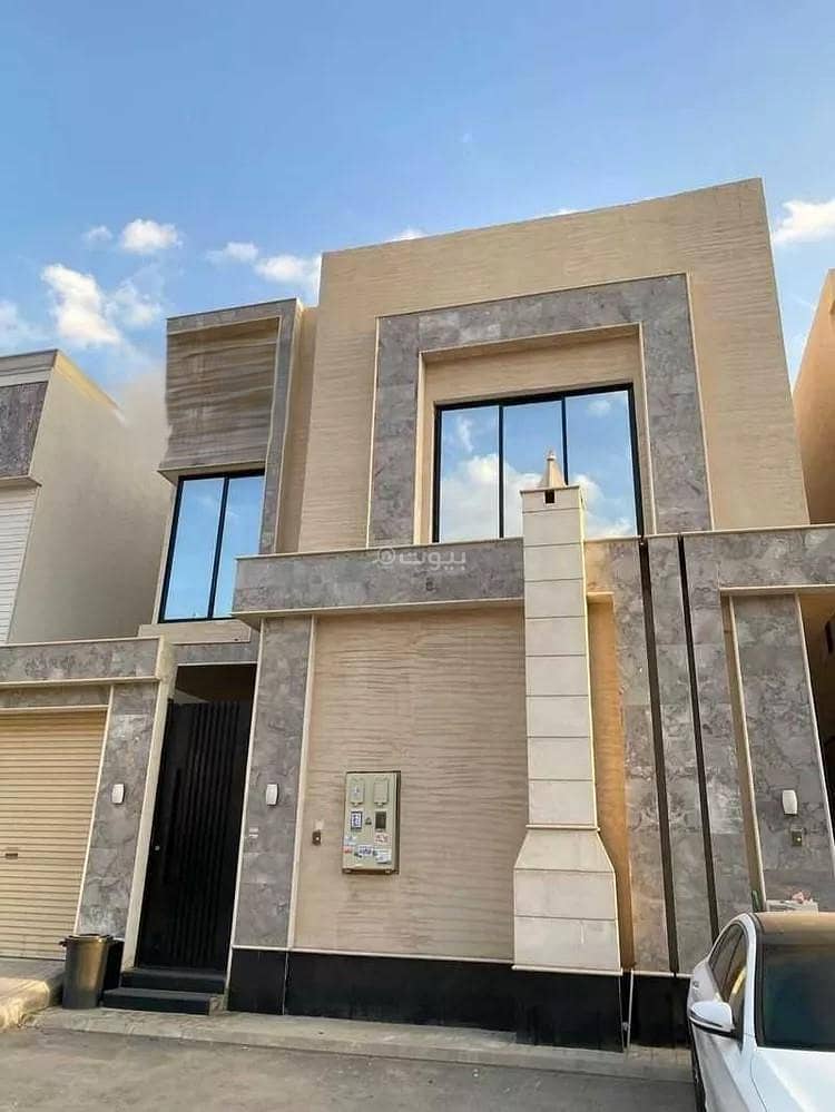 فيلا مكونة من 5 غرف نوم للبيع في الرمال، الرياض