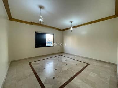 شقة 2 غرفة نوم للايجار في شمال جدة، جدة - شقة غير مفروشة للإيجار السنوي في جدة حي السلامة شارع صاري