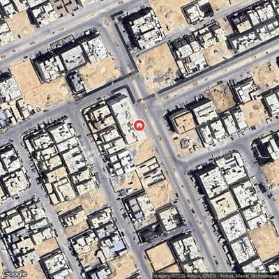 عمارة سكنية  للبيع في شمال الرياض، الرياض - مبنى سكني للبيع في النرجس، الرياض