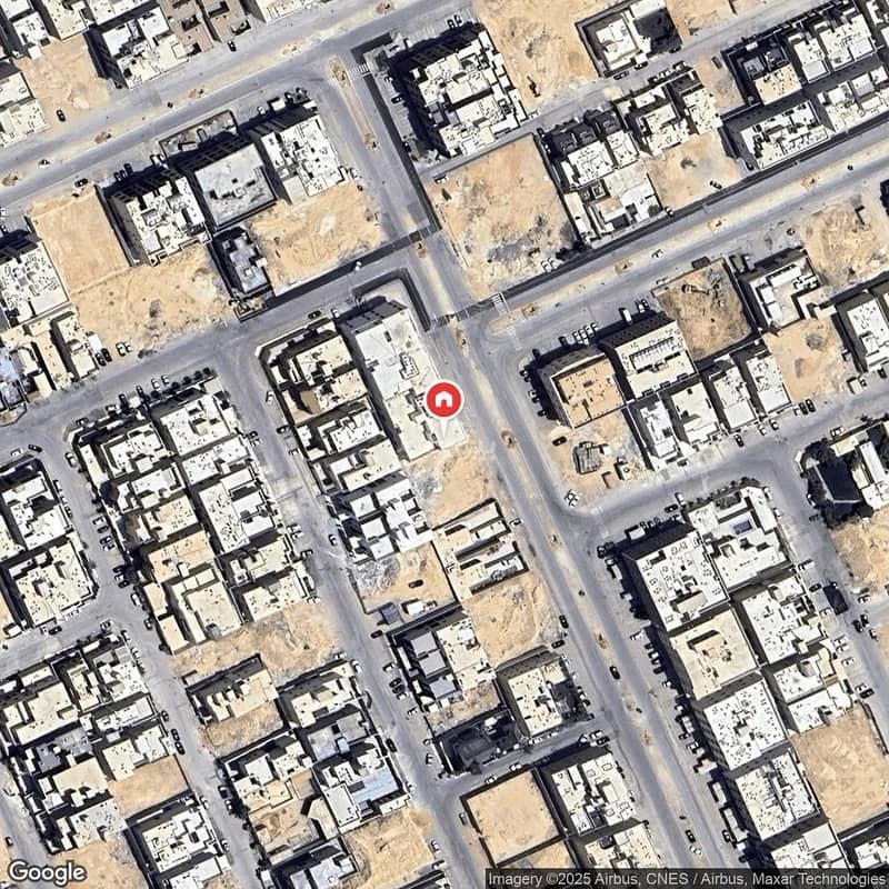 مبنى سكني للبيع في النرجس، الرياض