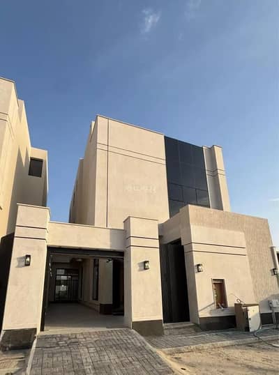 5 Bedroom Villa for Sale in East Riyadh, Riyadh - 5 Bedroom Villa For Sale in Al Rimal, Riyadh