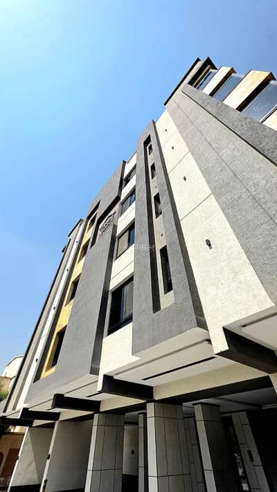 4 Bedroom Apartment for Sale in North Jeddah, Jeddah - Luxury 4-bedroom apartment, Jeddah
