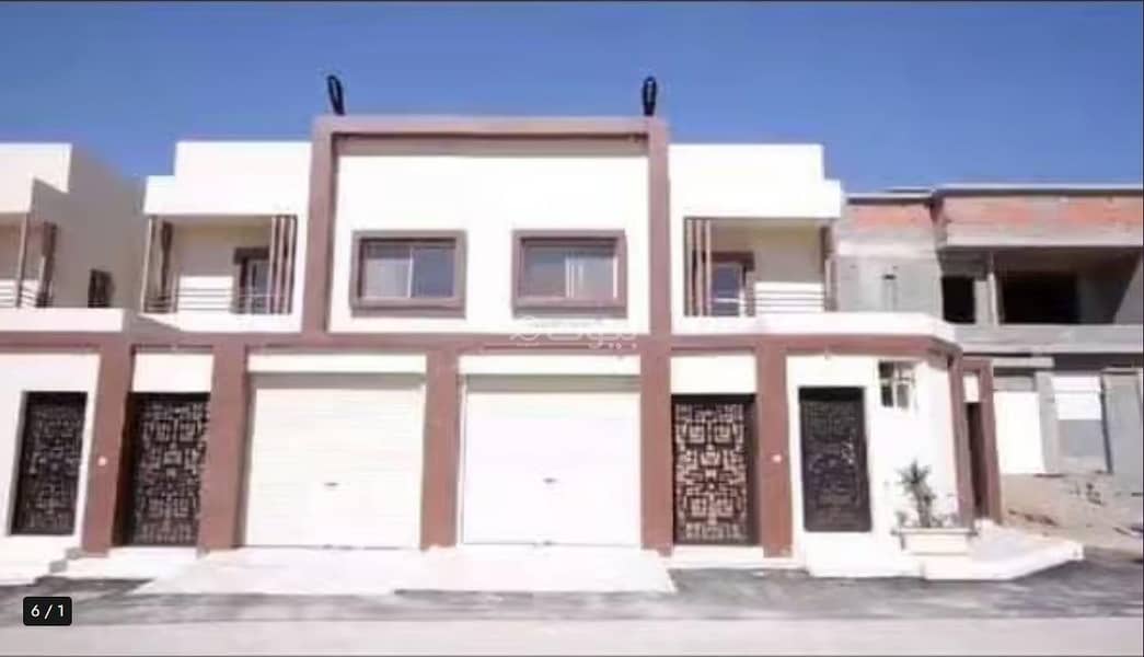 Villa For Sale in Al Jameen, Khamis Mushait