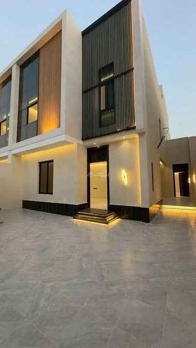 7 Bedroom Villa for Sale in North Jeddah, Jeddah - Villa For Sale in Al Rahmanyah, Jeddah