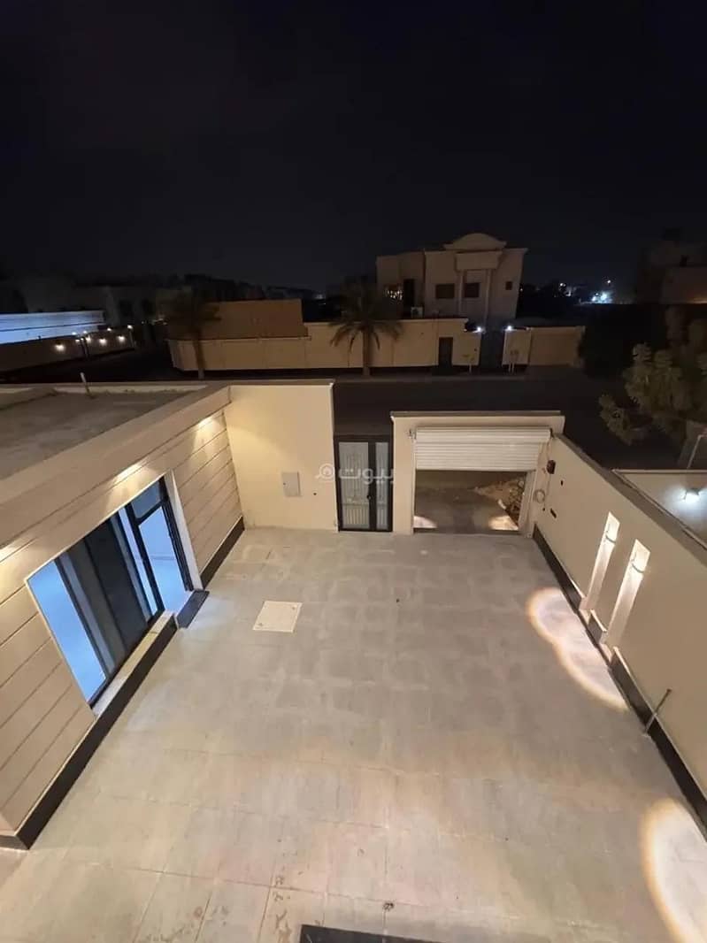 فيلا للبيع في الشراع، الخبر