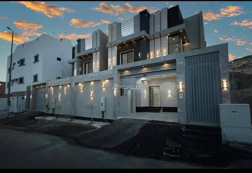 Villa For Sale in Ash Shamiya Al Jadid, Makkah