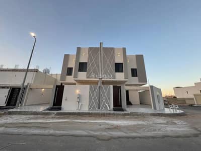 فیلا 5 غرف نوم للبيع في الرحاب، الطائف - فيلا للبيع في أريهَاب، الطائف