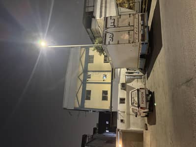 عمارة سكنية  للبيع في البادية، الدمام - عمارة سكنية للبيع في البادية، الدمام مدخول 90 الف