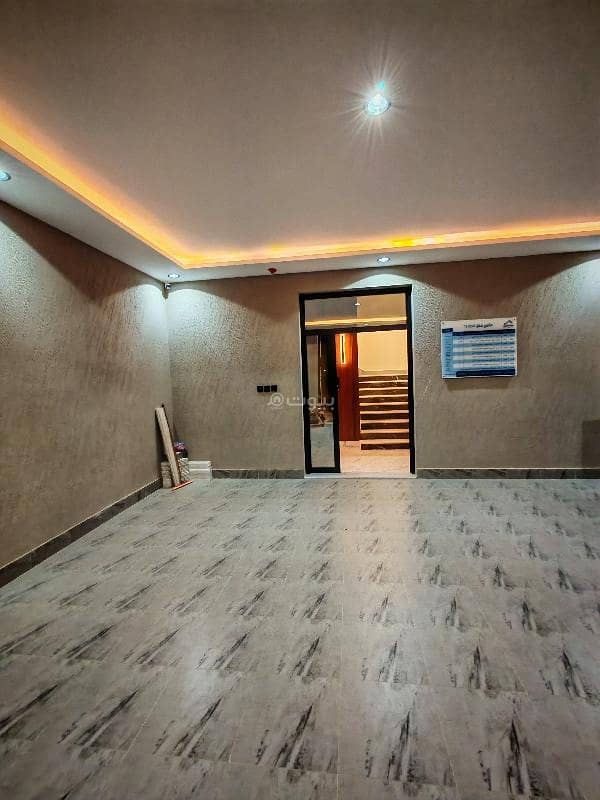 شقه في عماره سكنيه تصميم مودرن حي المونسيه شرق الرياض موقع ممتاز بالقرب من جميع الخدمات والطرق الرئيسيه