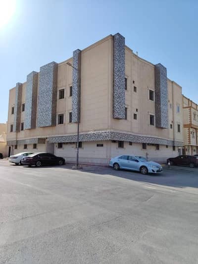 فلیٹ 3 غرف نوم للايجار في شرق الرياض، الرياض - شقه جديده فاخره للايجار