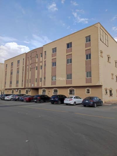 4 Bedroom Flat for Rent in East Riyadh, Riyadh - Two-story apartment for rent