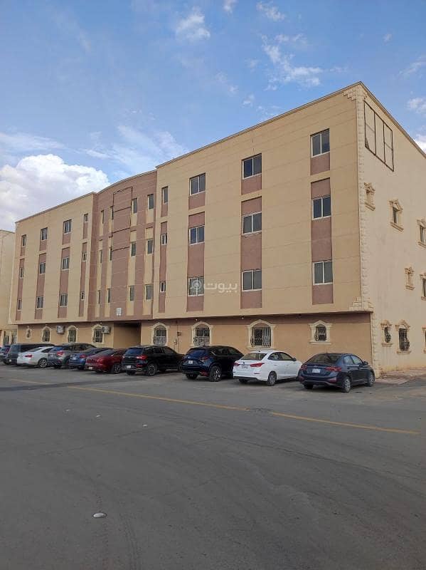 Two-story apartment for rent