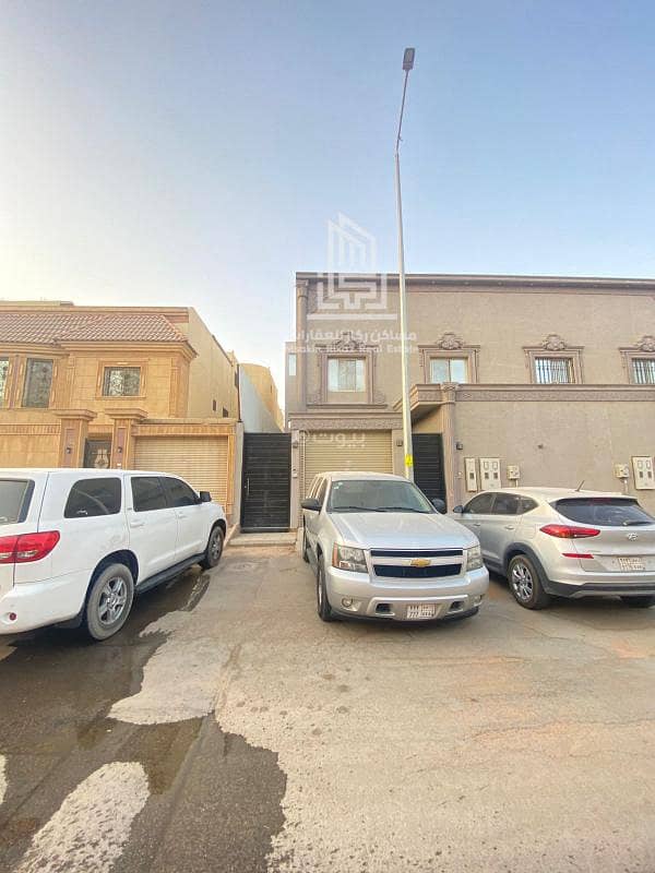 Apartment with two entrances for rent Al-Saadah neighborhood - Circle Street Apartment with two entrances for rent Al-Saadah neighborhood - Circle Street