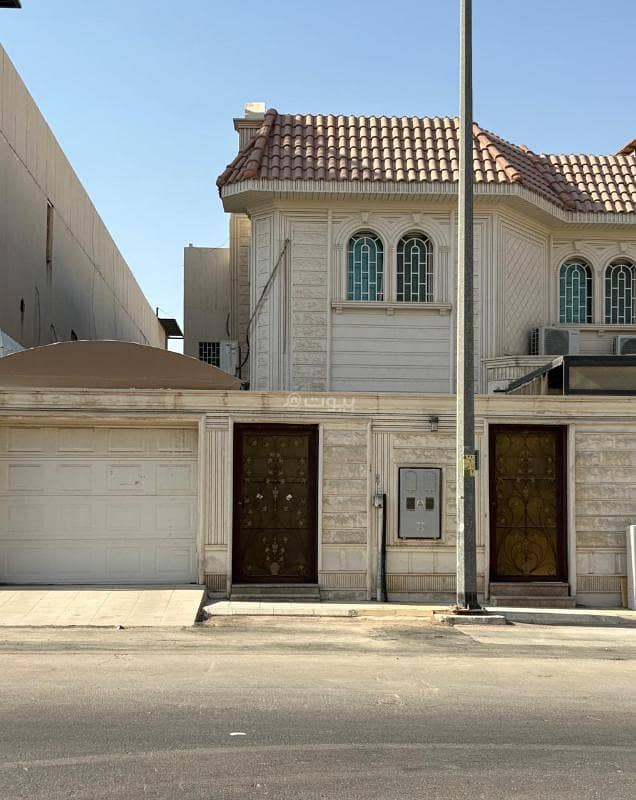 فيلا للبيع في شارع الأبهري, حي الروابي, مدينة الرياض, منطقة الرياض فيلا للبيع في شارع الأبهري, حي الروابي, مدينة الرياض, منطقة الرياض