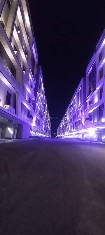 Apartment For Sale in Al Safa, North Jeddah
