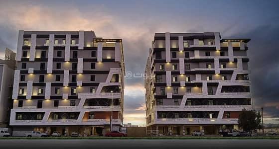 فلیٹ 5 غرف نوم للبيع في شمال جدة، جدة - شقة مكونة من 3 غرف نوم +مجلس + مقلط، للبيع في الورود