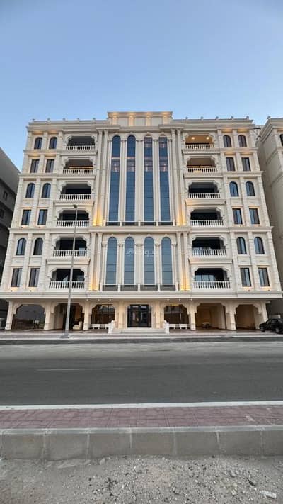 7 Bedroom Flat for Sale in North Jeddah, Jeddah - Al Khobar North Apartment, Al Suwari, 7 rooms