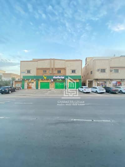 شقة 4 غرف نوم للايجار في شرق الرياض، الرياض - شقة للإيجار في حي الفيحاء – قرب الخدمات والطرق الرئيسية